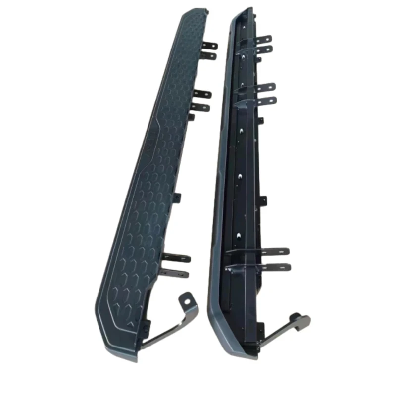 Gloss Modified Side Step Running Boards
Gloss Modified Side Step Running Boards