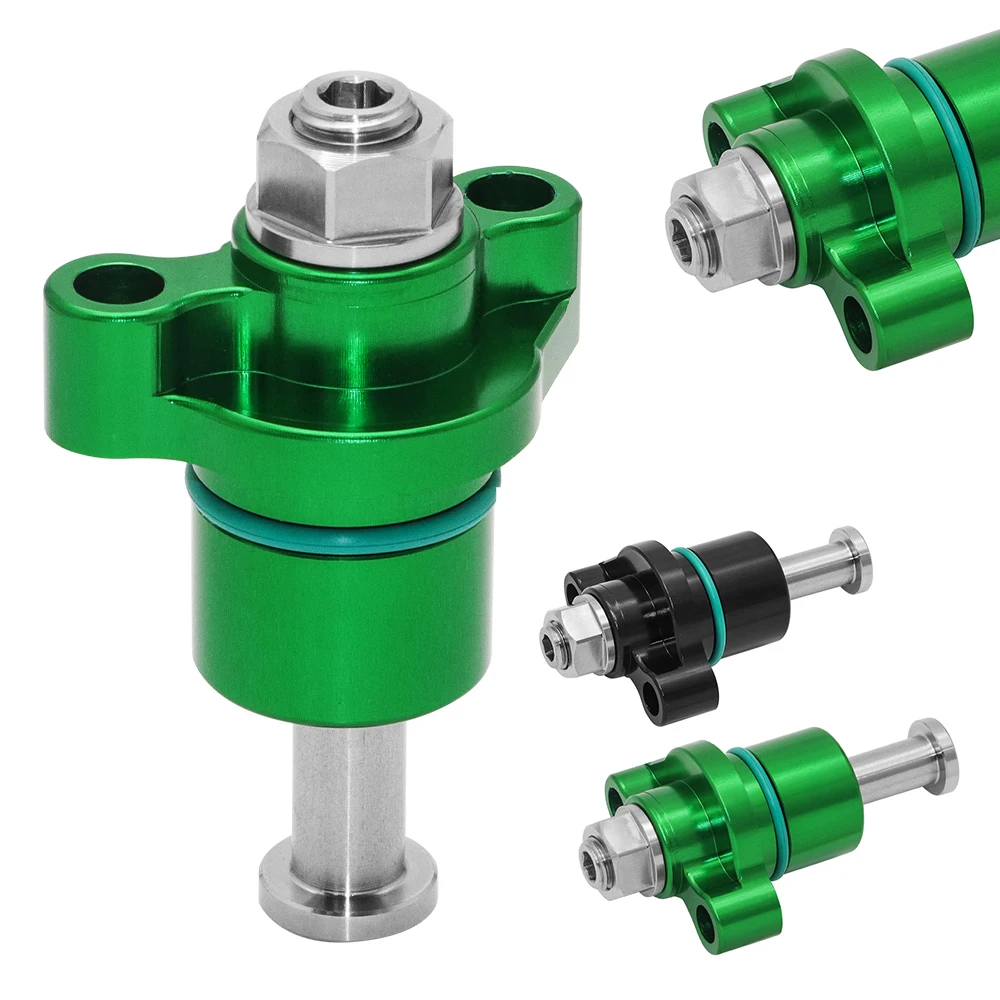 Manual Timing Cam Chain Tensioner Adjuster For Kawasaki Ninja ZX-10R ZX-10RR /ABS 2004-2018 -Manual Adjustable Tensioner
Manual Timing Cam Chain Tensioner Adjuster For Kawasaki Ninja ZX-10R ZX-10RR /ABS 2004-2018 -Manual Adjustable Tensioner