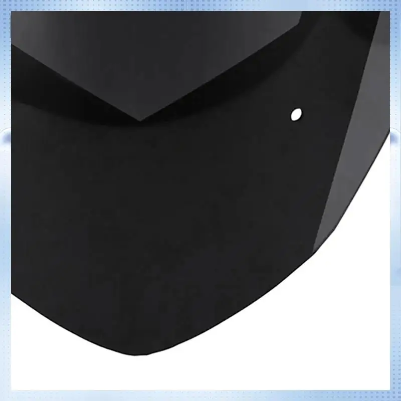 AM-Motorcycle Windshield Windscreen Deflector For Yamaha NMAX155 NMAX125 NMAX 125 NMAX 155 2016-2018 Front Windshield Cover
AM-Motorcycle Windshield Windscreen Deflector For Yamaha NMAX155 NMAX125 NMAX 125 NMAX 155 2016-2018 Front Windshield Cover