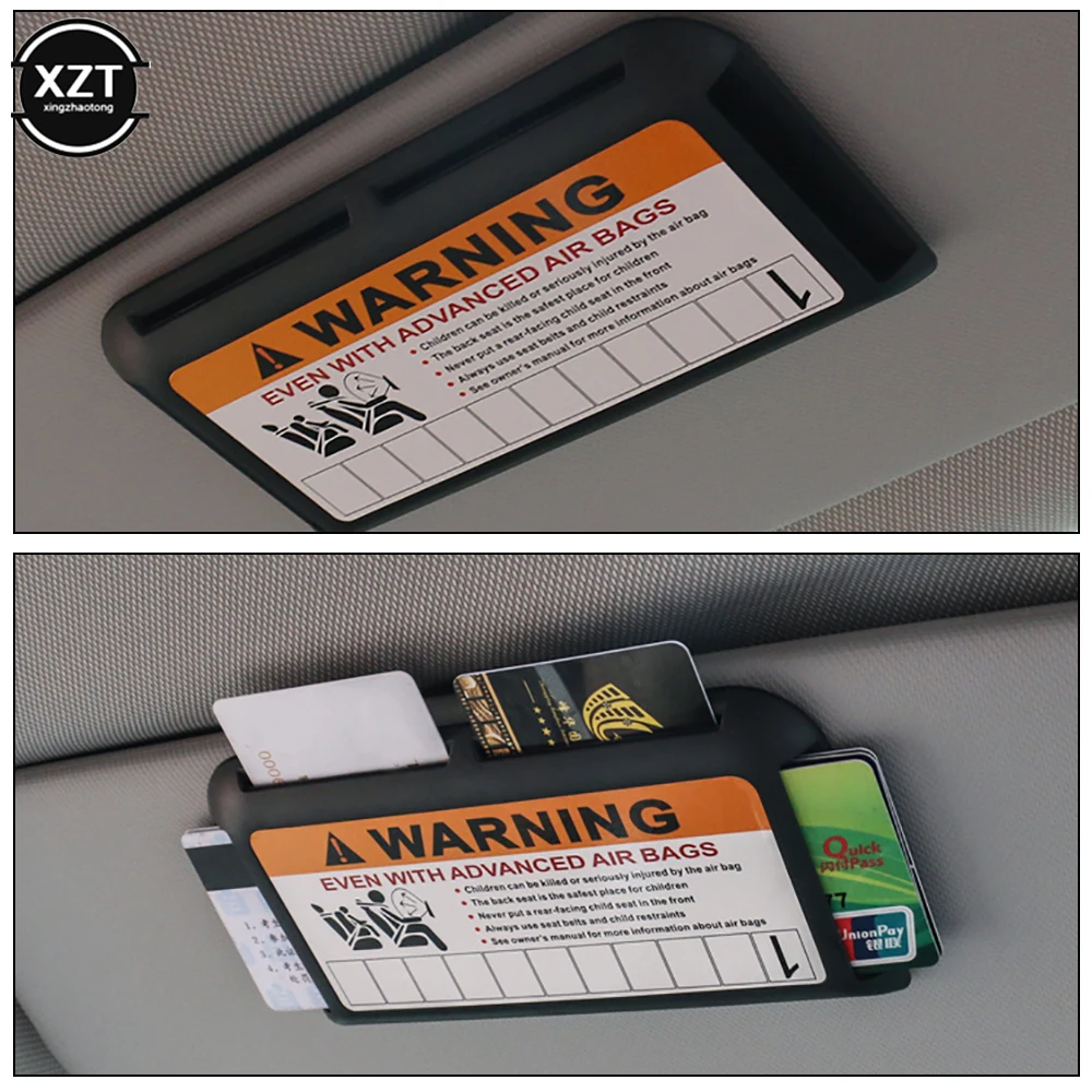 Car Card Holder Organizer Sun Visor Instrument Panel Pasting Temporary Parking Phone Number Clip Interior Stowing Tidying
Car Card Holder Organizer Sun Visor Instrument Panel Pasting Temporary Parking Phone Number Clip Interior Stowing Tidying