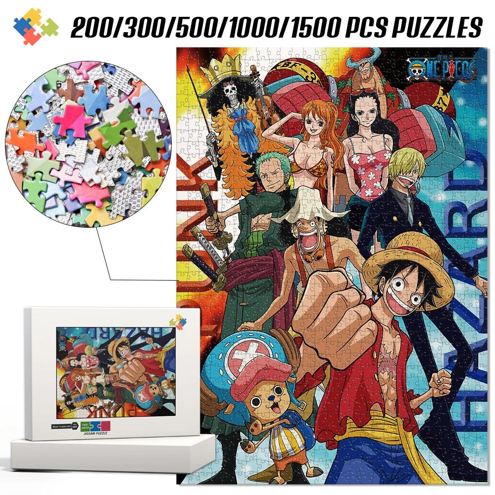 One Piece Themed Sudoku Jigsaw Puzzle Educational Toy Outdoor Travel Portable Game Unique Party Favor Gift for Anime Enthusiasts
One Piece Themed Sudoku Jigsaw Puzzle Educational Toy Outdoor Travel Portable Game Unique Party Favor Gift for Anime Enthusiasts