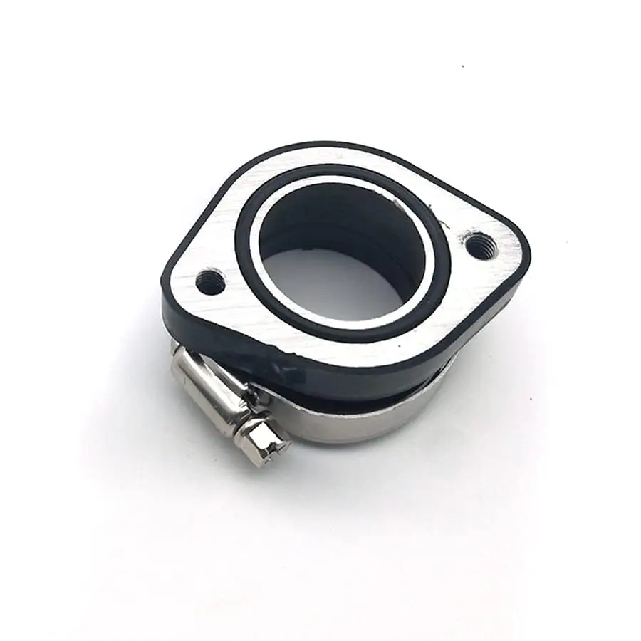 1 шт., 28 мм, фланец впускного коллектора карбюратора для Mikuni Vm24 Pe24 26 28 Oko
1 шт., 28 мм, фланец впускного коллектора карбюратора для Mikuni Vm24 Pe24 26 28 Oko