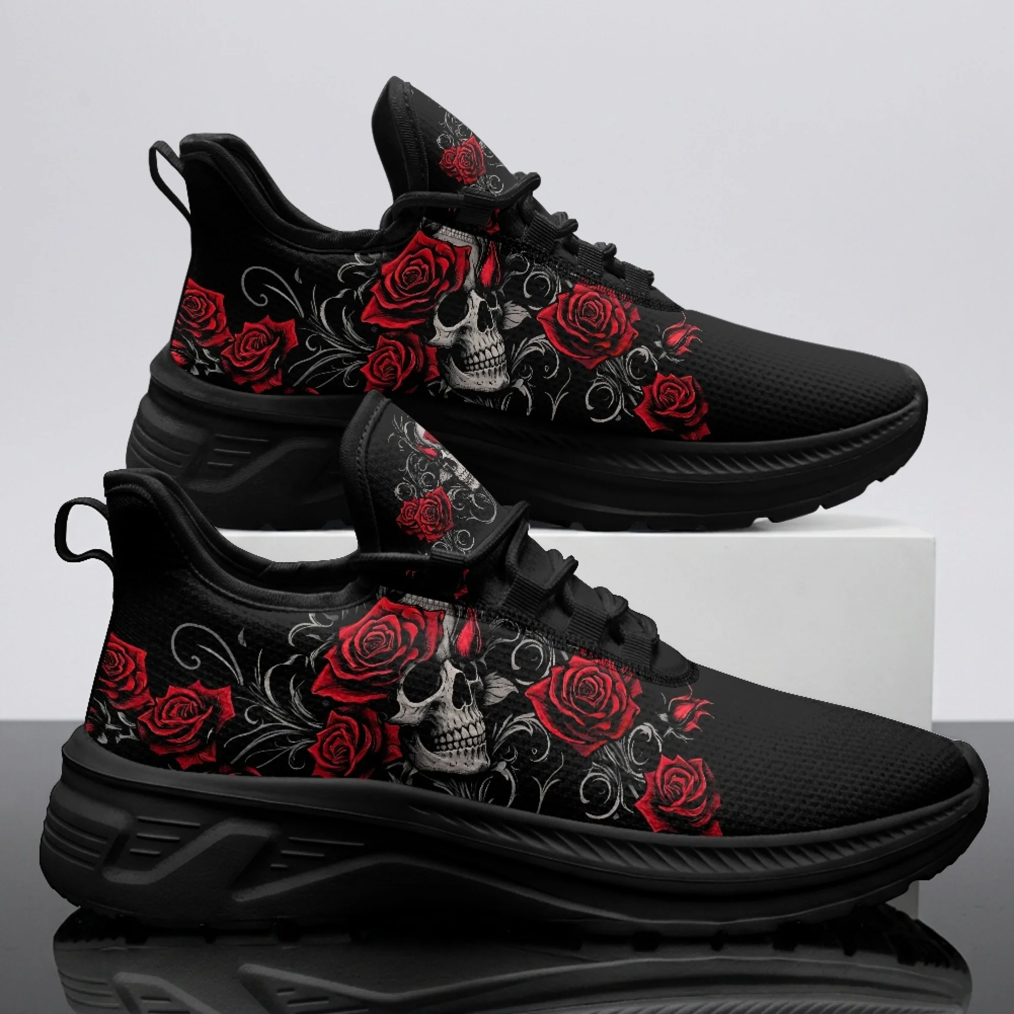 XIXIRIMIDO Mens Sneakers Womens Walking Soccer Running Shoes Fashion Tennis Breathable Sport Gym Fitness Trainers Shoes 35-48
XIXIRIMIDO Mens Sneakers Womens Walking Soccer Running Shoes Fashion Tennis Breathable Sport Gym Fitness Trainers Shoes 35-48