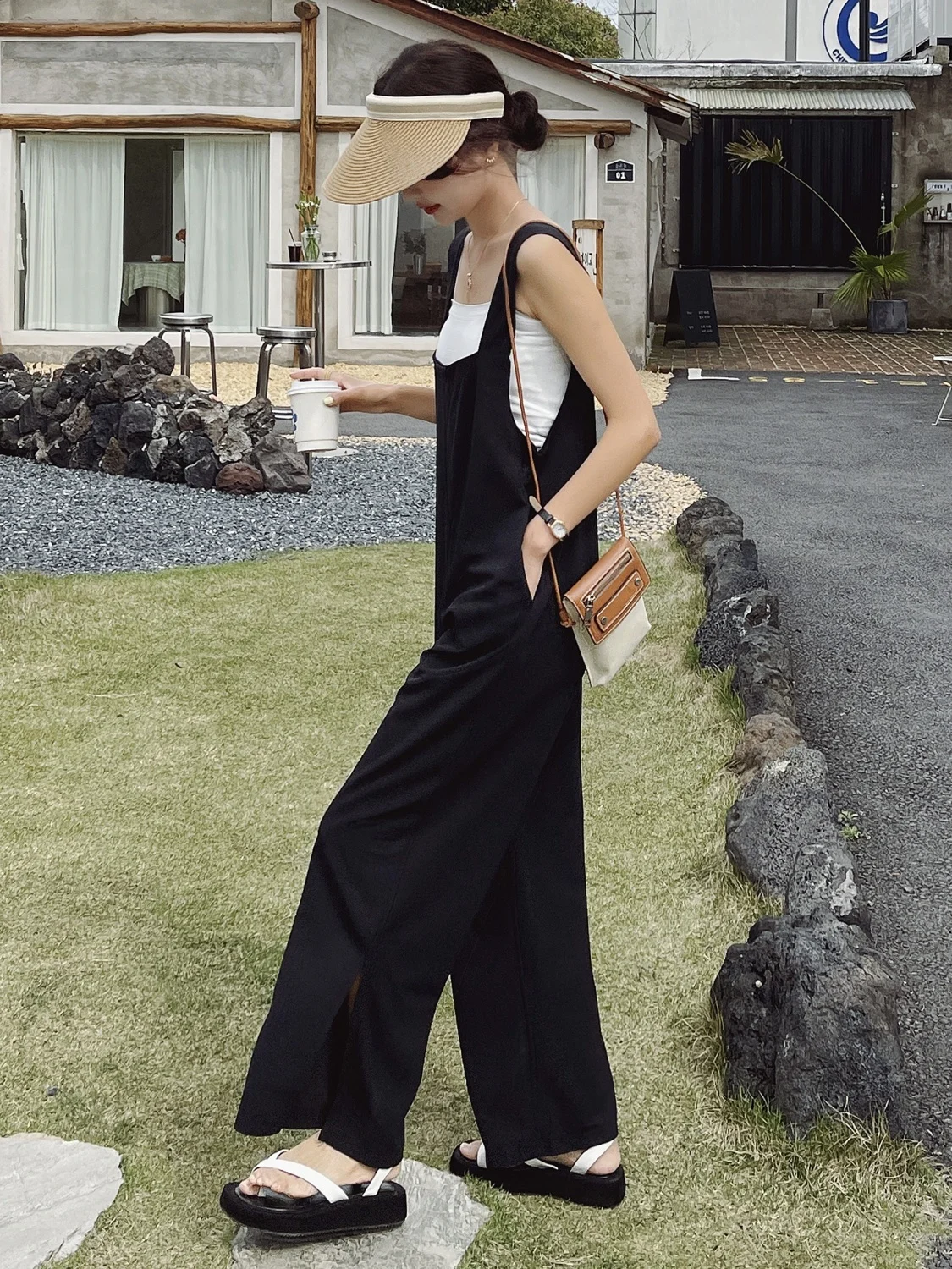 Джинсовые комбинезоны для женщин, пот, девчачьи буквы, изысканный свободный крой, весна-осень, манжеты с низким вырезом, свободный крой, декоративная высокая драпировка
Джинсовые комбинезоны для женщин, пот, девчачьи буквы, изысканный свободный крой, весна-осень, манжеты с низким вырезом, свободный крой, декоративная высокая драпировка