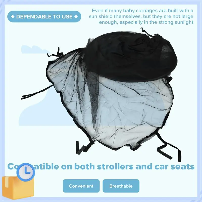ABTK-Upgraded Version Of Baby Stroller Sun Visor Carriage Sun Shade Canopy Cover For Prams Stroller Accessories Car Seat Buggy P
ABTK-Upgraded Version Of Baby Stroller Sun Visor Carriage Sun Shade Canopy Cover For Prams Stroller Accessories Car Seat Buggy P