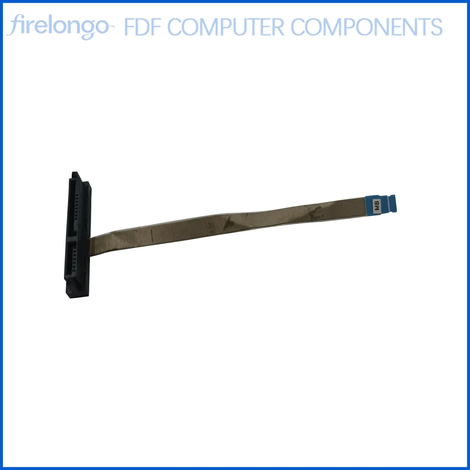 New Hard Drive Cable for Lenovo 15ARH05 15IMH05 NBX0001TC00
New Hard Drive Cable for Lenovo 15ARH05 15IMH05 NBX0001TC00