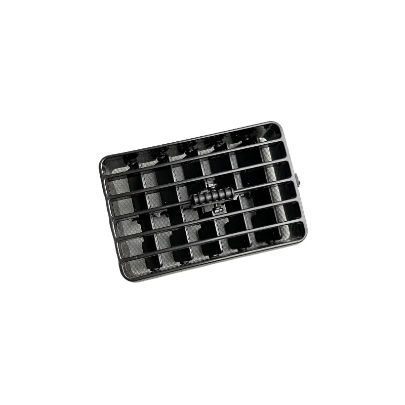 Оригинальная OEM вентиляционная решетка для приборной панели, отопление, охлаждающий вентилятор, решетка для маленького грузовика Wuling Rongguang
Оригинальная OEM вентиляционная решетка для приборной панели, отопление, охлаждающий вентилятор, решетка для маленького грузовика Wuling Rongguang