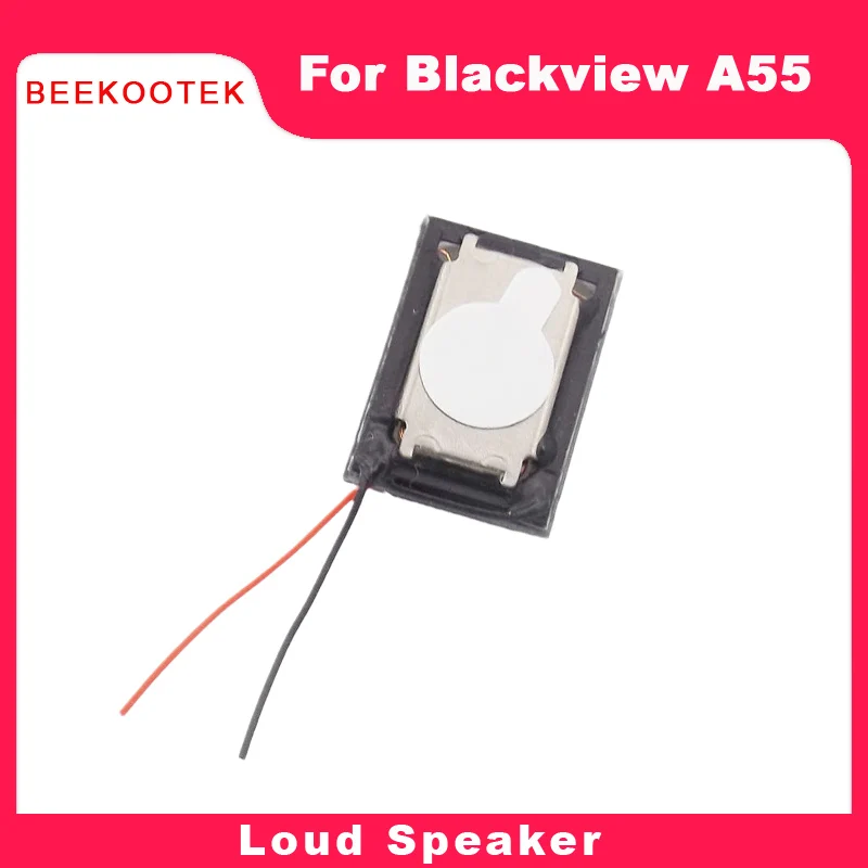 New Original Blackview A55 Speaker Inner Loud Speaker Buzzer Ringer Repair Accessories For Blackview A55 Pro A55 Smart Phone
New Original Blackview A55 Speaker Inner Loud Speaker Buzzer Ringer Repair Accessories For Blackview A55 Pro A55 Smart Phone