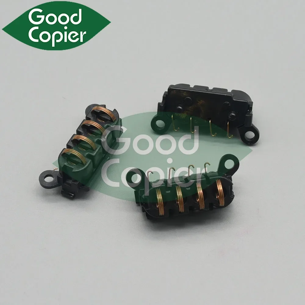 10PCS Chip Contact as used for Samsung ML 1660 1661 1665 1666 1670 1676 1678 1860 1861 1865 CX3200 3201 3205 3206
10PCS Chip Contact as used for Samsung ML 1660 1661 1665 1666 1670 1676 1678 1860 1861 1865 CX3200 3201 3205 3206