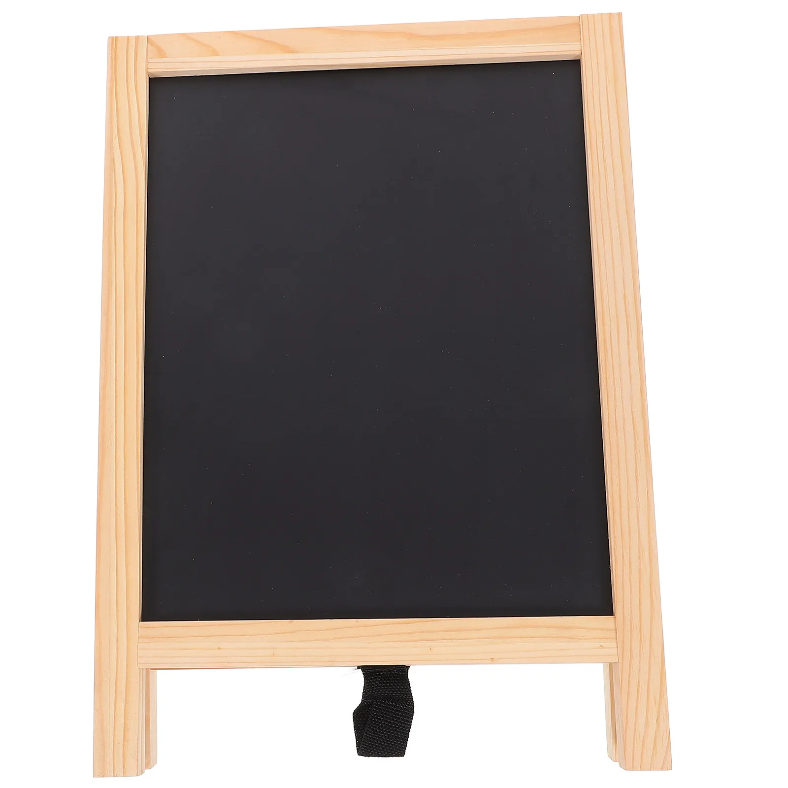 Small Wooden Chalkboard Sign Desktop Blackboard for Tables Offices Homes Cafes Restaurants Advertising Display Message Board
Small Wooden Chalkboard Sign Desktop Blackboard for Tables Offices Homes Cafes Restaurants Advertising Display Message Board