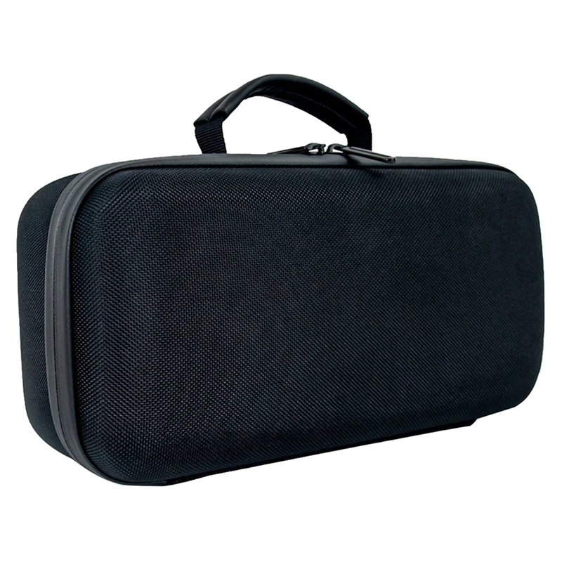 Anti-Scratch Protection Storage Bag Handheld Game Console Eva Portable Game Console Handheld Hard Case For ROG ALLY
Anti-Scratch Protection Storage Bag Handheld Game Console Eva Portable Game Console Handheld Hard Case For ROG ALLY