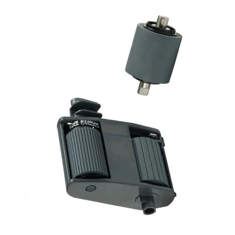 5851-7202 J8J95A 300 Сменный комплект роликов АПД для HP LaserJet Enterprise M681 M682 M631 M632 M633 M776 8500 fn2 E67560 E67550
5851-7202 J8J95A 300 Сменный комплект роликов АПД для HP LaserJet Enterprise M681 M682 M631 M632 M633 M776 8500 fn2 E67560 E67550