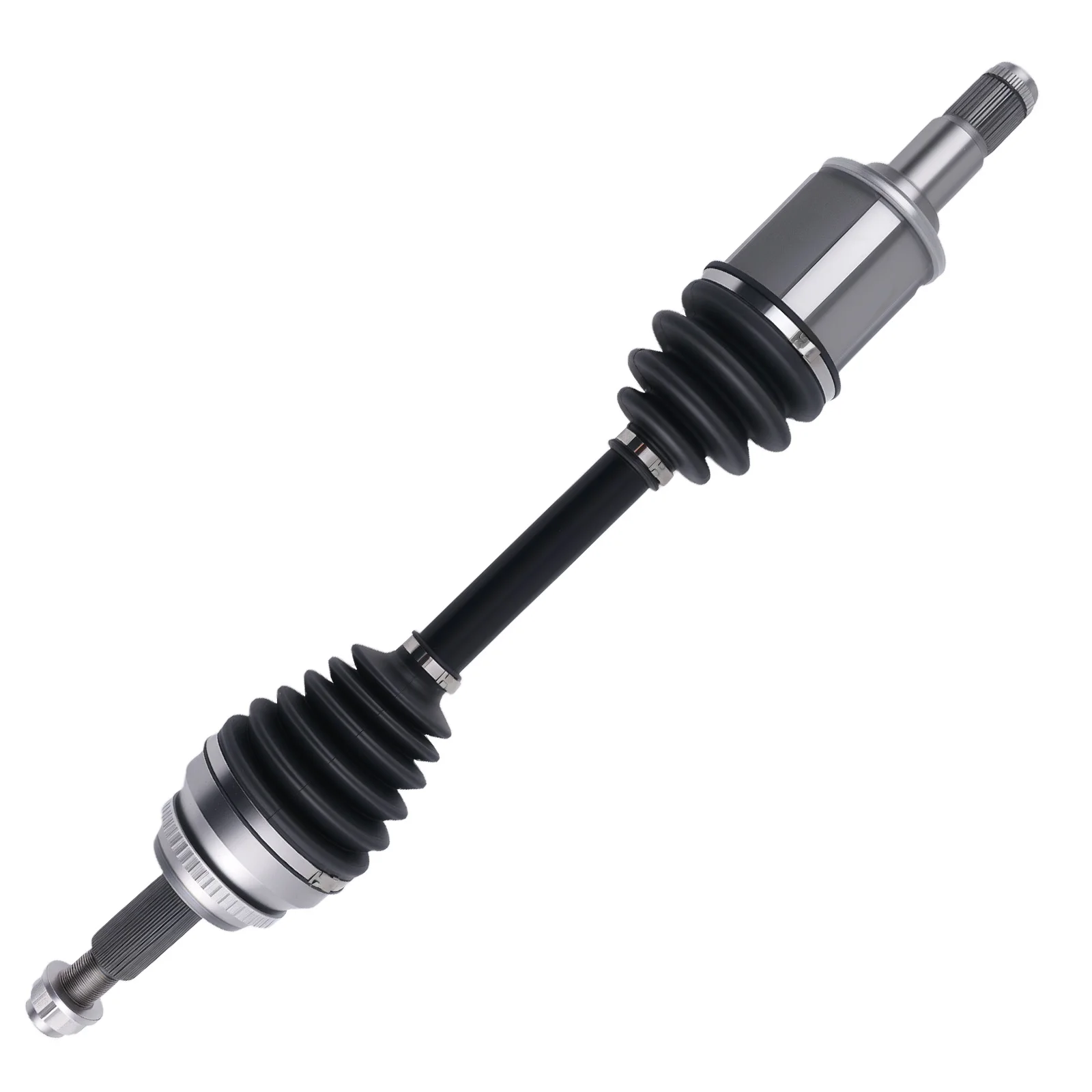 New CV Axle Assembly for Lexus RX400h 2006-2008 Toyota Highlander Front LH Side
New CV Axle Assembly for Lexus RX400h 2006-2008 Toyota Highlander Front LH Side