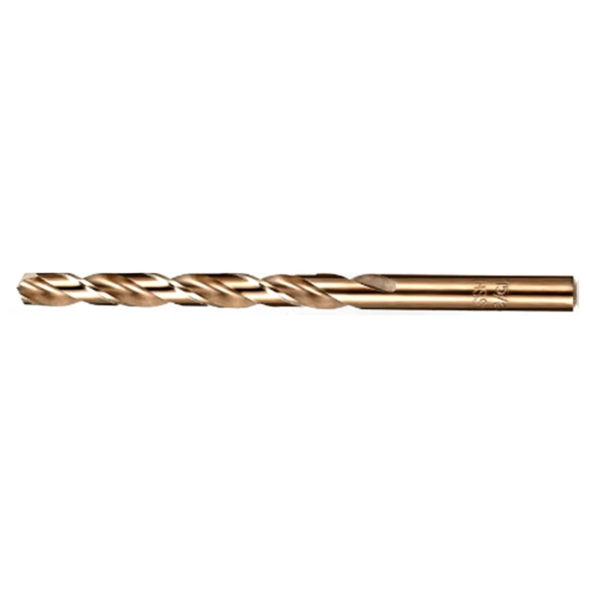 Cobalt Drill Bits Set M35 High Speed Steel Twist Jobber Length for Hardened Metal, Stainless Steel, Cast Iron (29Pcs)
Cobalt Drill Bits Set M35 High Speed Steel Twist Jobber Length for Hardened Metal, Stainless Steel, Cast Iron (29Pcs)