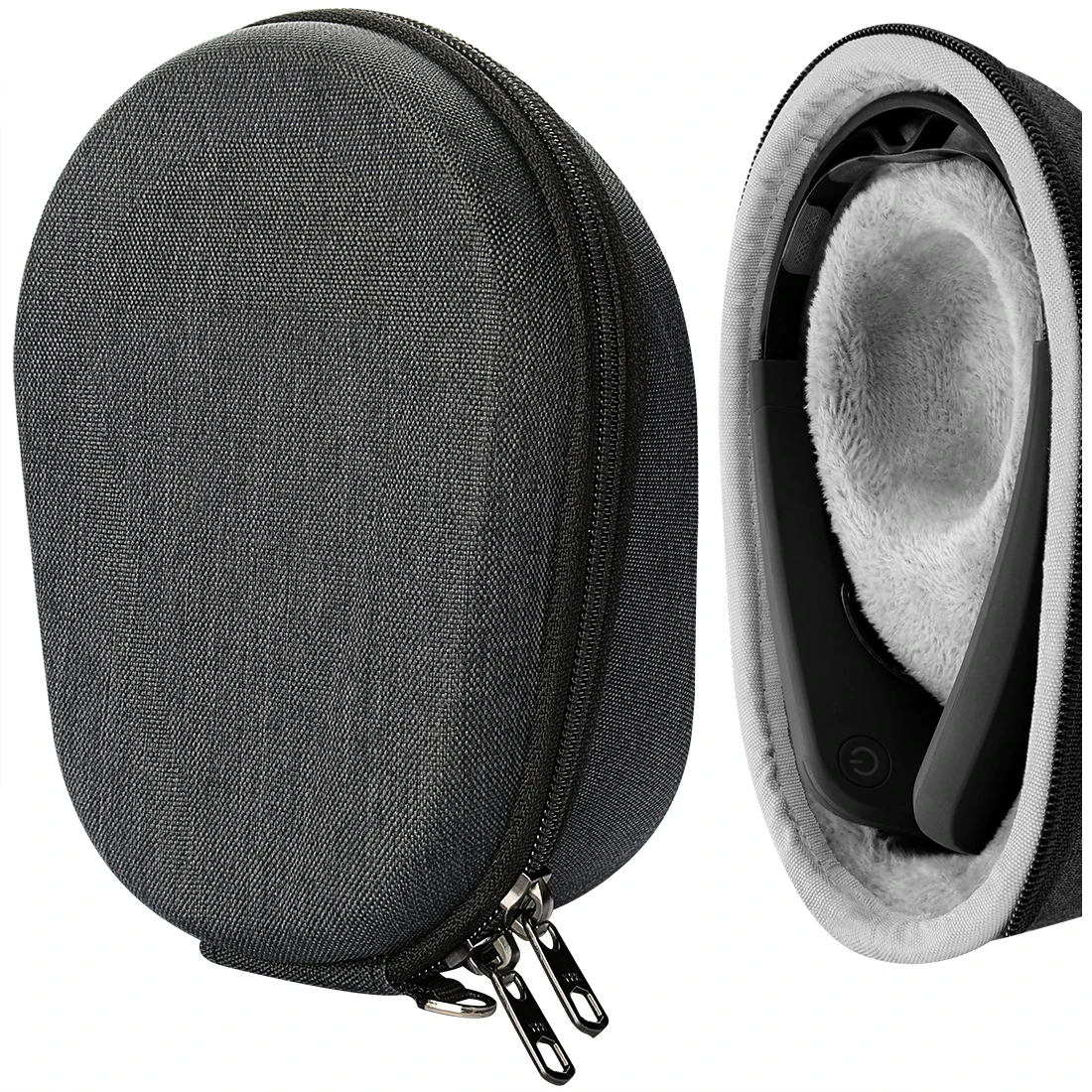 Headphones Case For Muse 2 Muse The Brain Sensing Headband,Hard Wireless Headphones Storage for Gaming Room Accessories
Headphones Case For Muse 2 Muse The Brain Sensing Headband,Hard Wireless Headphones Storage for Gaming Room Accessories