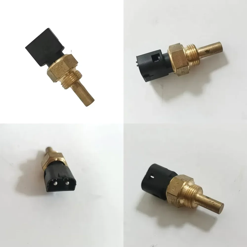 2026 Hot Item 731 Water Temperature Sensor 862154/923400.0001 for KALMAR DCE 80-100/45E Stacker Reach Stacker Parts and
2026 Hot Item 731 Water Temperature Sensor 862154/923400.0001 for KALMAR DCE 80-100/45E Stacker Reach Stacker Parts and