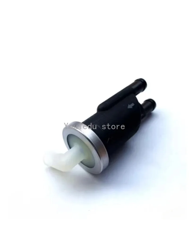 Combustível filtro gasolina elemento, motocicleta acessórios, GZ150-A, EN150J, EFI
Combustível filtro gasolina elemento, motocicleta acessórios, GZ150-A, EN150J, EFI