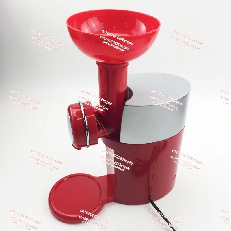 Homemade Household Kitchen Automatic DIY Fruit Ice Cream Ice Cream Ice Cream Machine Maker
Homemade Household Kitchen Automatic DIY Fruit Ice Cream Ice Cream Ice Cream Machine Maker