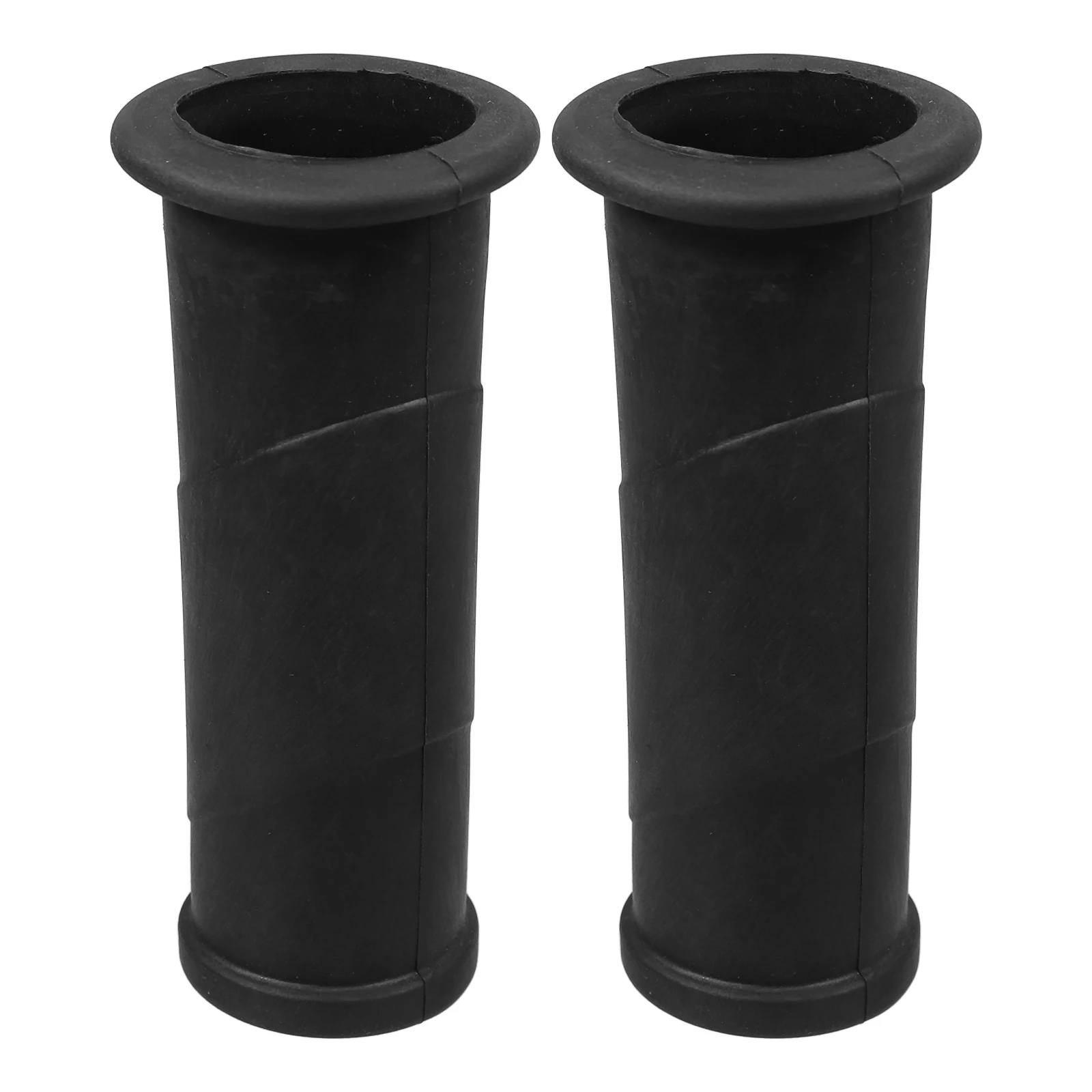 2PCS Jack Handle Sleeve Protective Cover Ergonomic Design Scratch Resistant Pressure Rod Protector for Hydraulic Floor
2PCS Jack Handle Sleeve Protective Cover Ergonomic Design Scratch Resistant Pressure Rod Protector for Hydraulic Floor