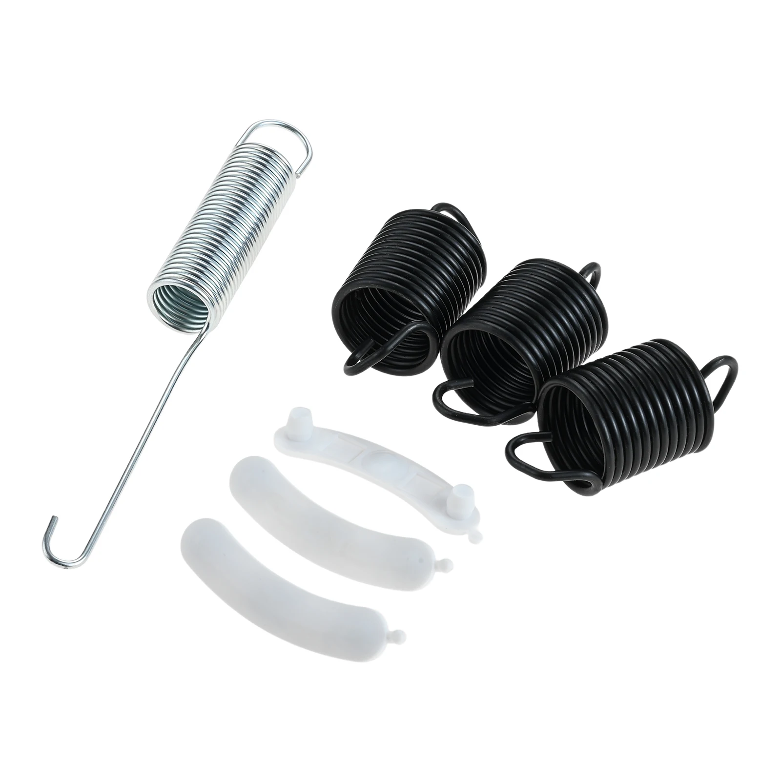 1Set High Quality Washing Machine Kit for Whirlpool Kenmore Maytag,Replace WP63907 285744 W10250667,Washing Machine Repair Parts
1Set High Quality Washing Machine Kit for Whirlpool Kenmore Maytag,Replace WP63907 285744 W10250667,Washing Machine Repair Parts