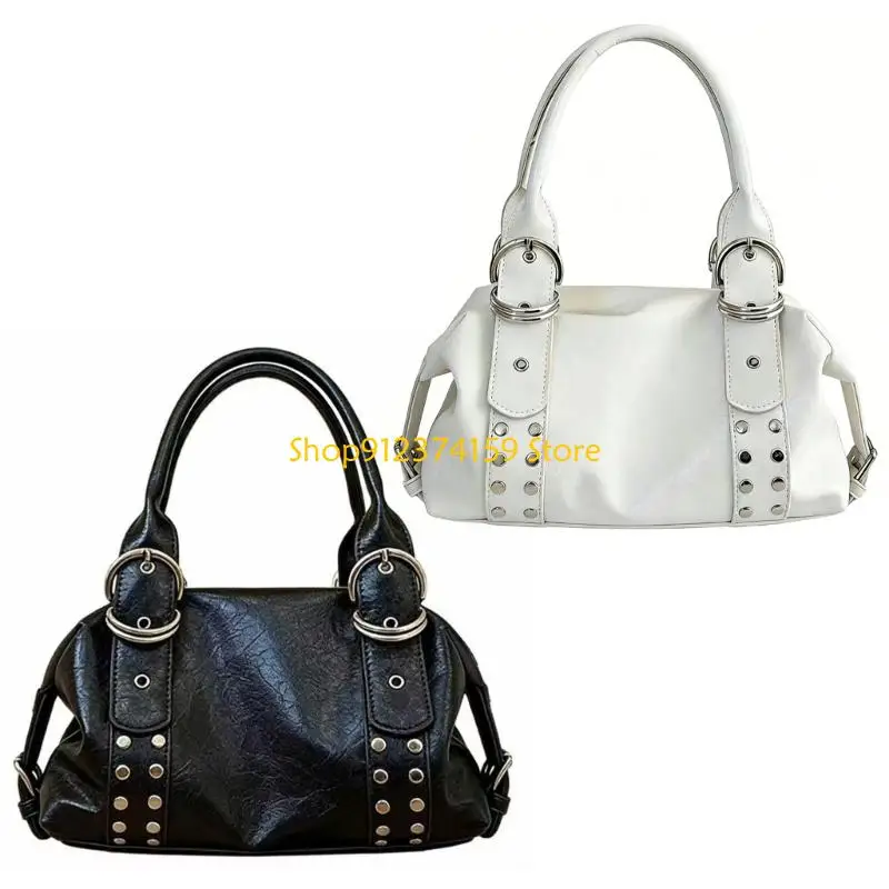 G5AE Trendy Leather Purse Shoulder Bag Women Toted Bag Satchels Retro Soft Hobos Bag
G5AE Trendy Leather Purse Shoulder Bag Women Toted Bag Satchels Retro Soft Hobos Bag