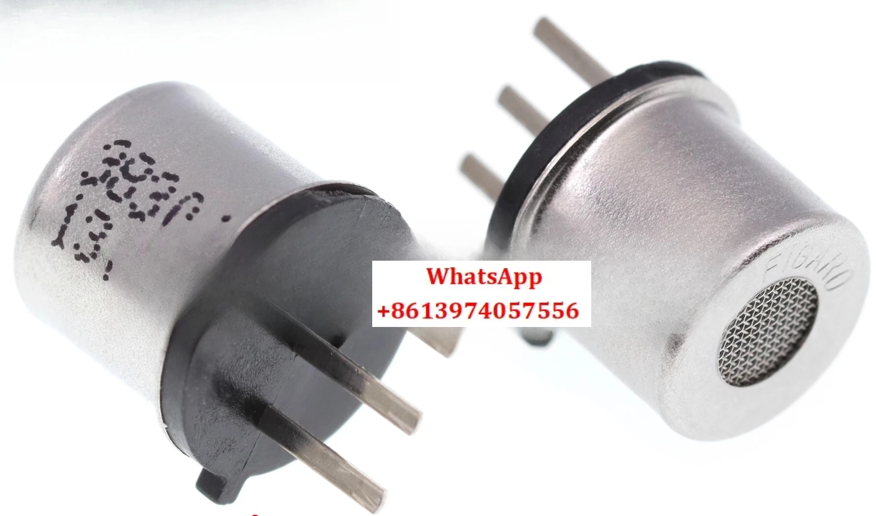 Refrigerant/Freon gas sensor
Refrigerant/Freon gas sensor