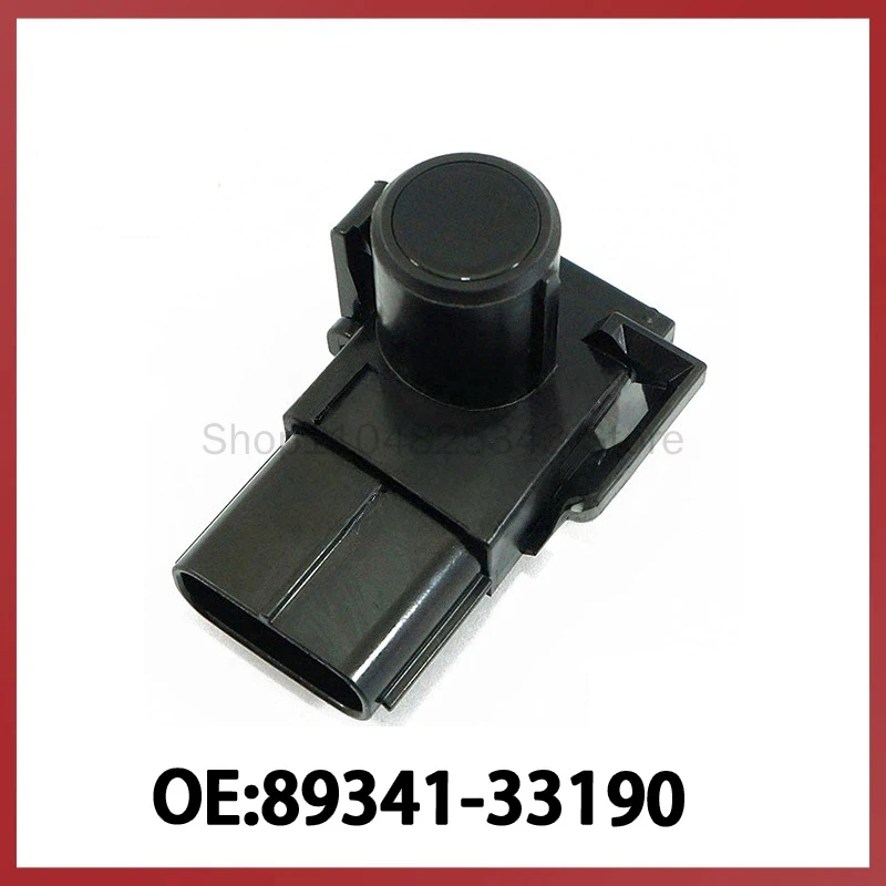 89341-33190 is suitable for Lexus LX570 RX350 automotive reversing radar electric eye probe sensor
89341-33190 is suitable for Lexus LX570 RX350 automotive reversing radar electric eye probe sensor