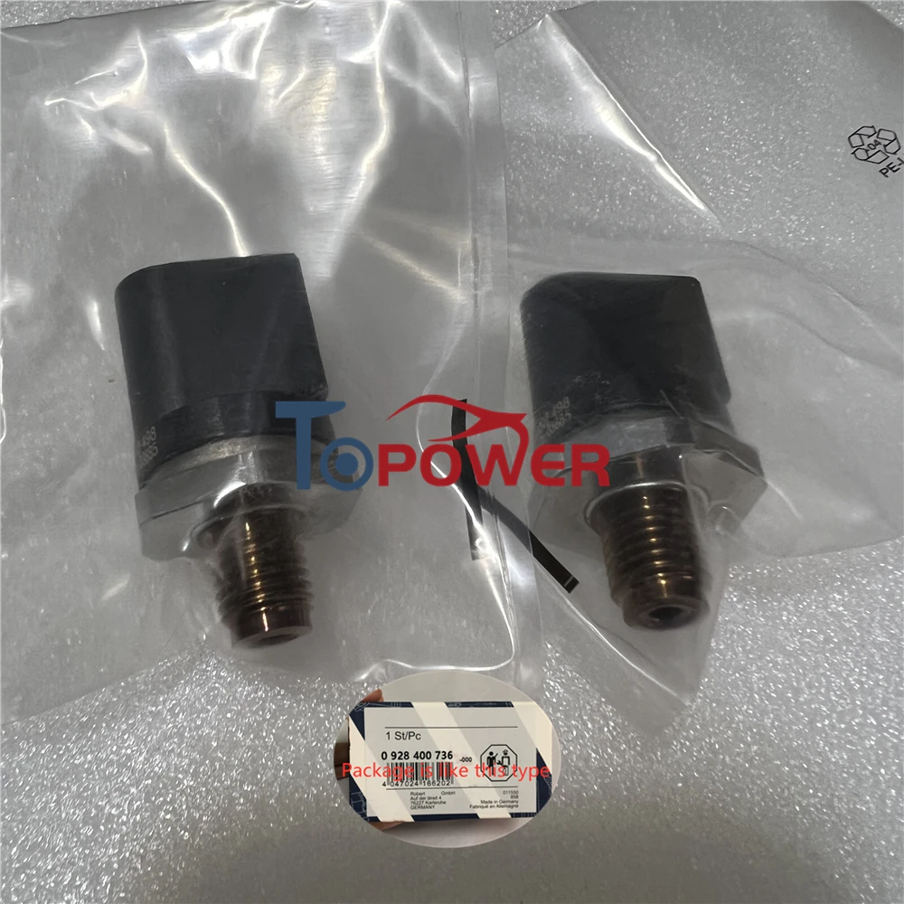 Fuel Pressure Sensor OEM 0281002498 0041537528 for Audii A8 Mercedess A-CLASS W168 C-CLASS W202 E-CLASS S-CLASS Sprinter Vaneo
Fuel Pressure Sensor OEM 0281002498 0041537528 for Audii A8 Mercedess A-CLASS W168 C-CLASS W202 E-CLASS S-CLASS Sprinter Vaneo