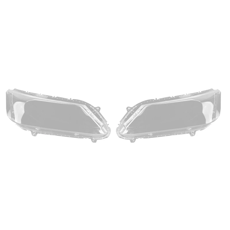 Left Car Headlight Lens Cover Head Light Lamp Shade Shell Auto Light Cover For 2013-2016 -Honda Accord
Left Car Headlight Lens Cover Head Light Lamp Shade Shell Auto Light Cover For 2013-2016 -Honda Accord