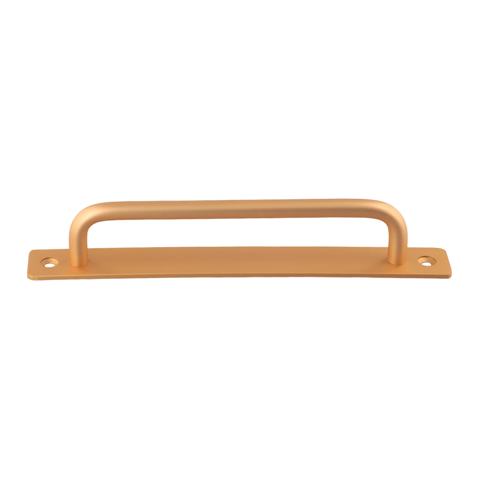 Brand New Practical Exquisite Door Handle Accessories For Barn Hardware Handle No Punching For Kitchen Furniture
Brand New Practical Exquisite Door Handle Accessories For Barn Hardware Handle No Punching For Kitchen Furniture