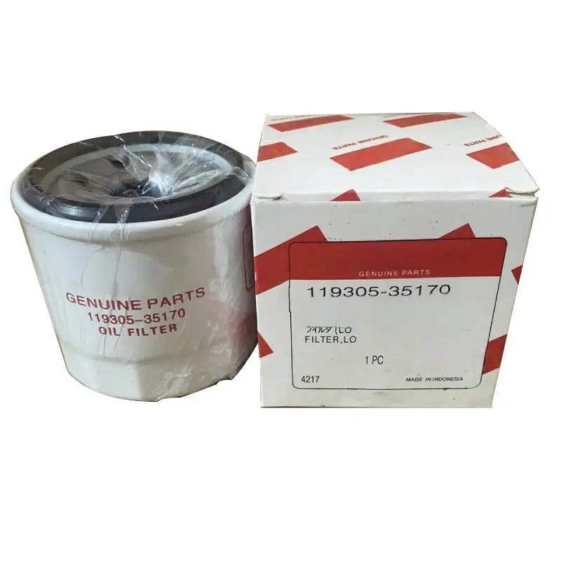 OIL FILTER 119305-35170 FOR YANMAR TRACTOR MOWER EXCAVATOR MARINE 11930535170 11930535151 11930535160 124450-35100 119660-35150
OIL FILTER 119305-35170 FOR YANMAR TRACTOR MOWER EXCAVATOR MARINE 11930535170 11930535151 11930535160 124450-35100 119660-35150
