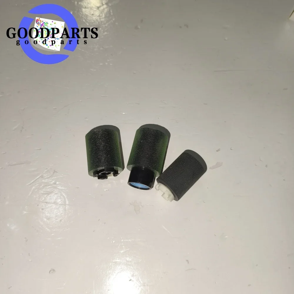 Top A 10X AF030094 AF031094 AF032094 Feed Separation Pickup Roller for Ricoh MP2554 MP3054 MP3554 MP C3003 C3503 C4503 C5503
Top A 10X AF030094 AF031094 AF032094 Feed Separation Pickup Roller for Ricoh MP2554 MP3054 MP3554 MP C3003 C3503 C4503 C5503