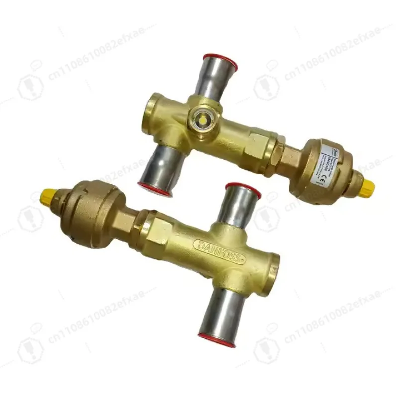 Electronic Expansion Valve ETS100 034G0506 034G0507 AC Refrigerant Control Valve For Air Conditioner Refrigeration System
Electronic Expansion Valve ETS100 034G0506 034G0507 AC Refrigerant Control Valve For Air Conditioner Refrigeration System