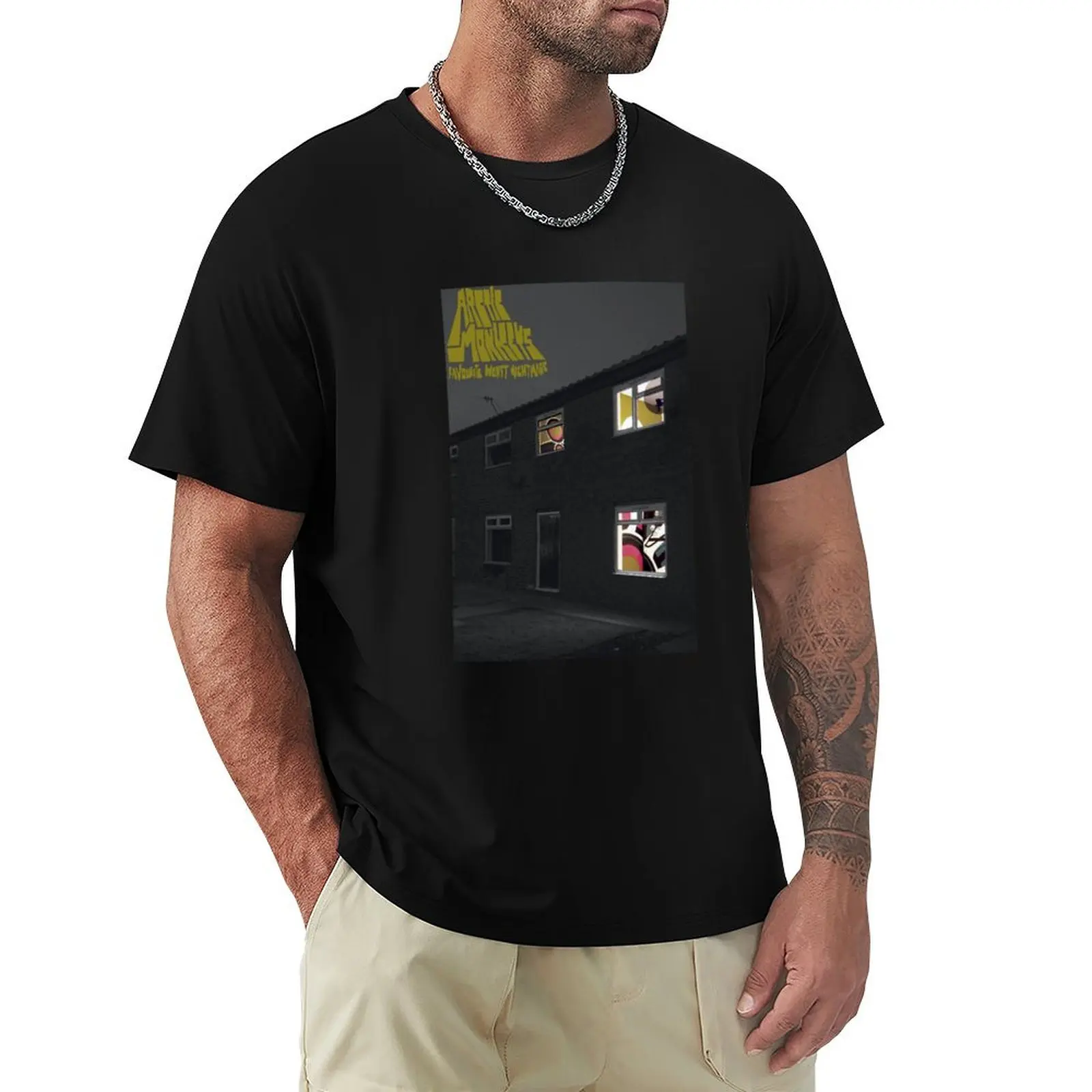 the favorite nightmare Sticker T-Shirt vintage anime shirt Man t-shirt sweat shirts, men
the favorite nightmare Sticker T-Shirt vintage anime shirt Man t-shirt sweat shirts, men