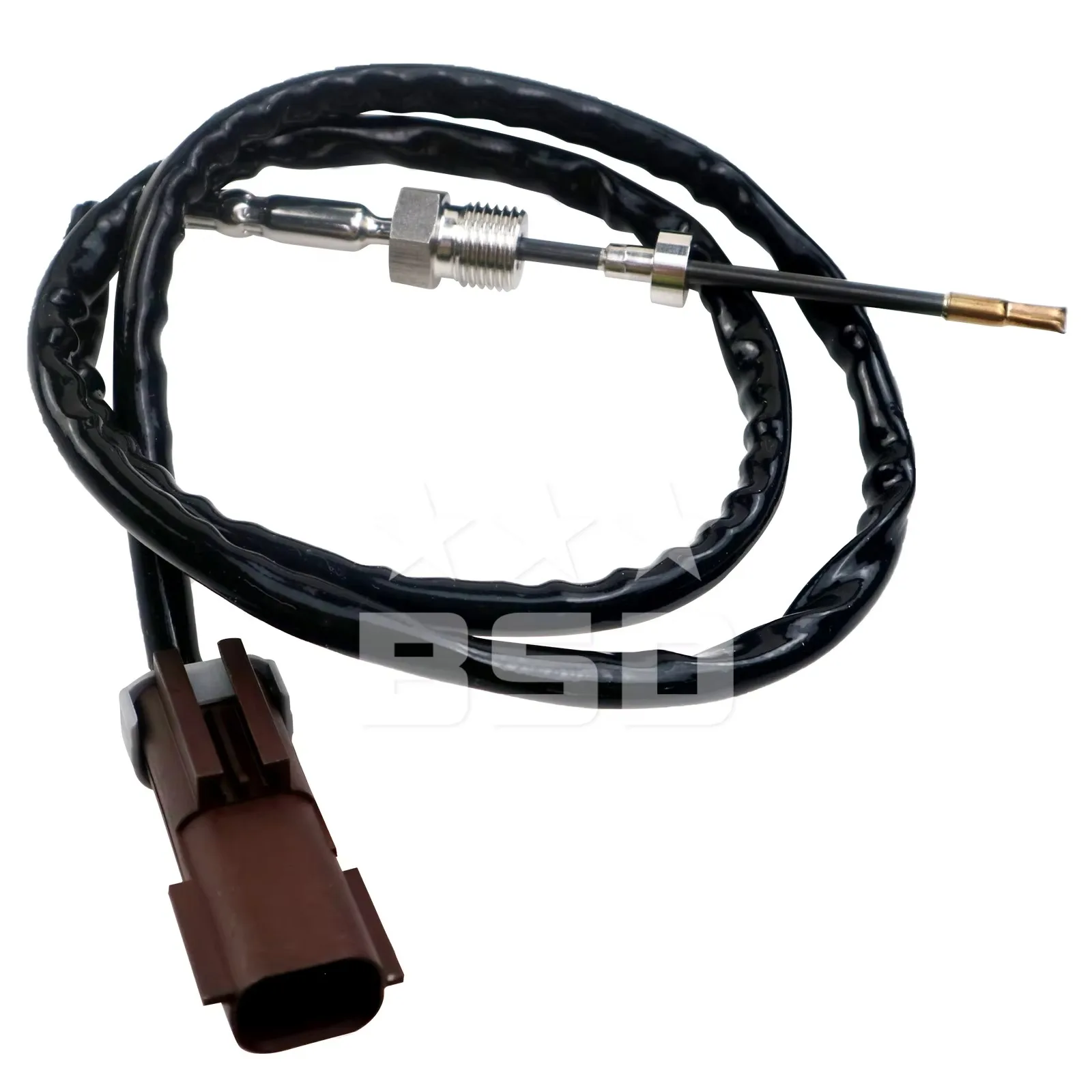 High Quality Auto Parts Exhaust Gas Temperature EGT Sensor 2604432C1 for International Navistar Heavy Duty Truck
High Quality Auto Parts Exhaust Gas Temperature EGT Sensor 2604432C1 for International Navistar Heavy Duty Truck