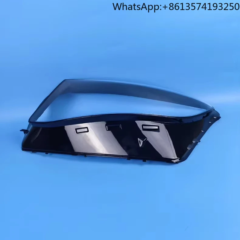 For Used GLC W253 Automotive Headlight Lens Glass Cover Shell for Mercedes Benz for Surface Replacement
For Used GLC W253 Automotive Headlight Lens Glass Cover Shell for Mercedes Benz for Surface Replacement