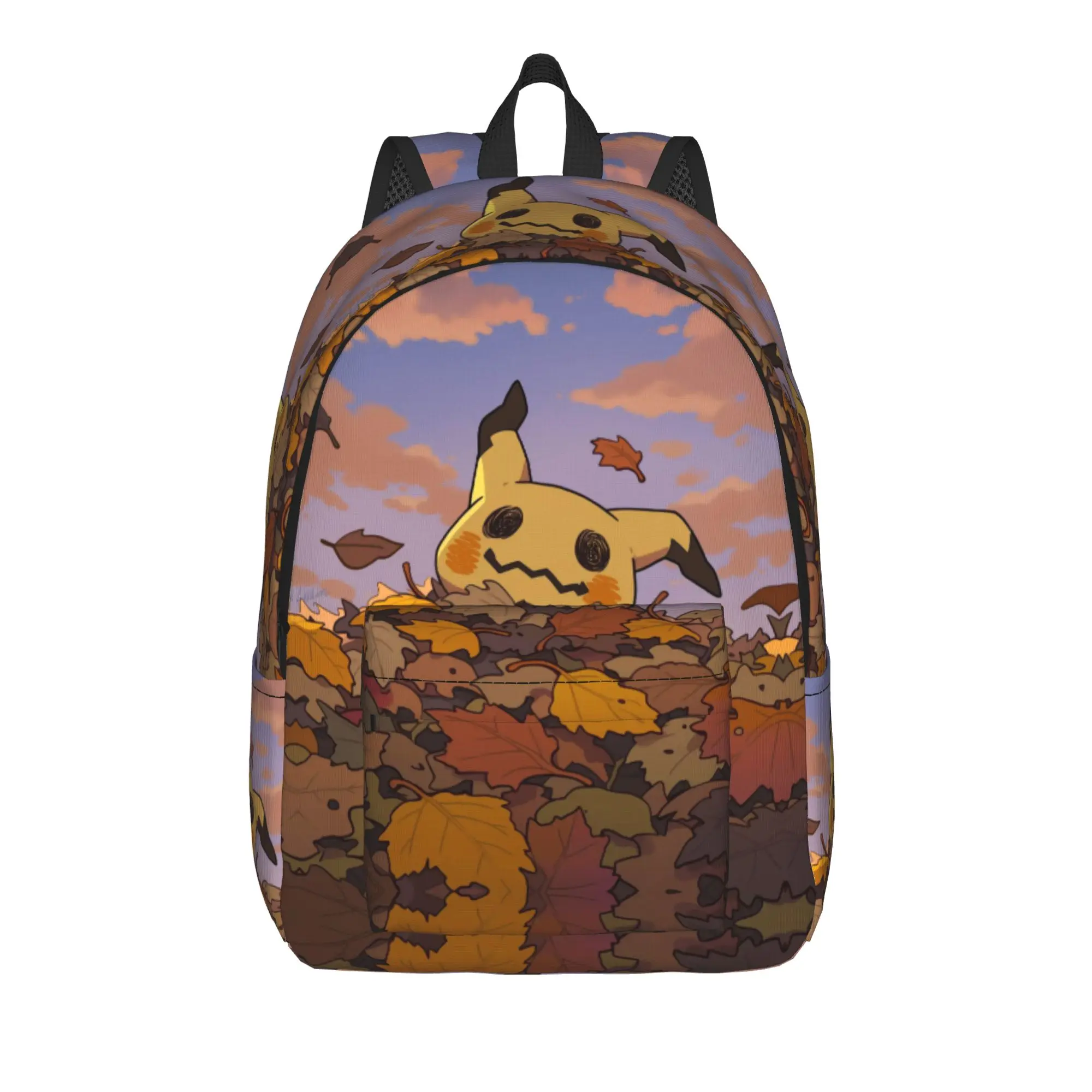 Fashion pokemon Backpack Mochilas High Street For Work Office Sturdy Shoulder Rucksack
Fashion pokemon Backpack Mochilas High Street For Work Office Sturdy Shoulder Rucksack