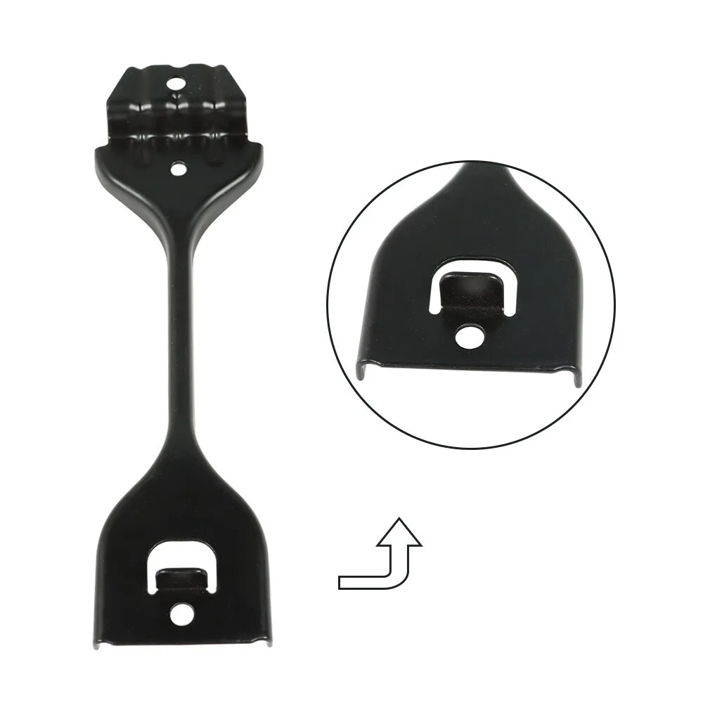 Battery Hold Down Kit For 2008-2014 Subaru Forester Impreza 82182AG001
Battery Hold Down Kit For 2008-2014 Subaru Forester Impreza 82182AG001