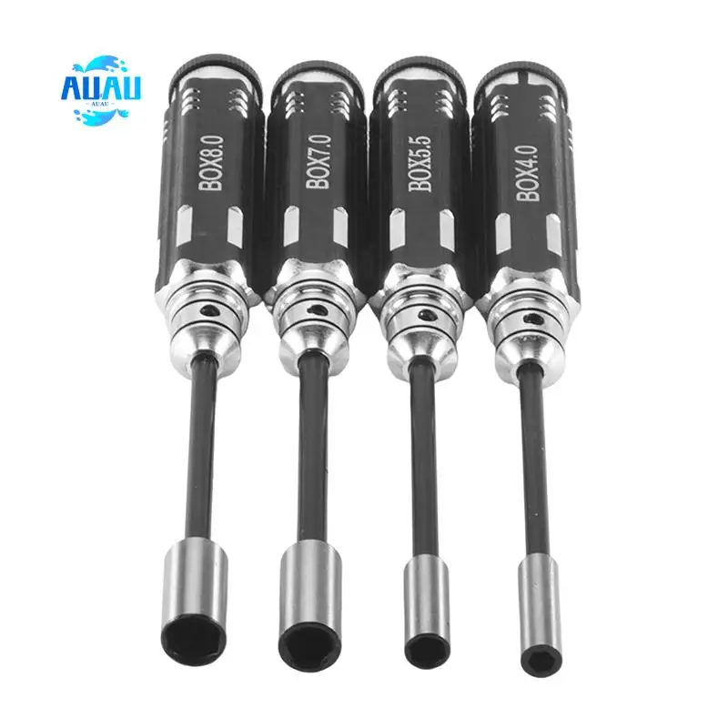 Инструмент модели AUAU-RC, 4 шт., шестигранные отвертки, шестигранная гайка, торцевой ключ, гаечный ключ с втулкой, 4,0/5,5/7,0/8,0 мм для ежедневного изготовления, руководство A
Инструмент модели AUAU-RC, 4 шт., шестигранные отвертки, шестигранная гайка, торцевой ключ, гаечный ключ с втулкой, 4,0/5,5/7,0/8,0 мм для ежедневного изготовления, руководство A