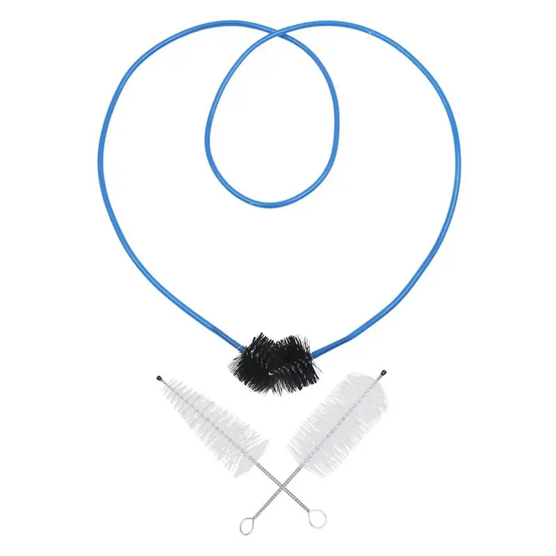 HOES-Trumpet Cleaning Care Kit Flexible Brush Set For Small Mouthpieces
HOES-Trumpet Cleaning Care Kit Flexible Brush Set For Small Mouthpieces