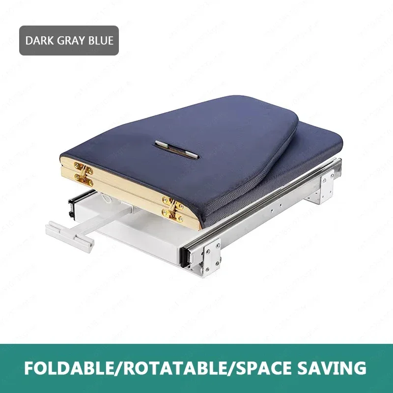 Cloakroom Household folding wardrobe Cabinet ironing board Hidden ironing board Electric iron rack Push-pull damping ironing
Cloakroom Household folding wardrobe Cabinet ironing board Hidden ironing board Electric iron rack Push-pull damping ironing