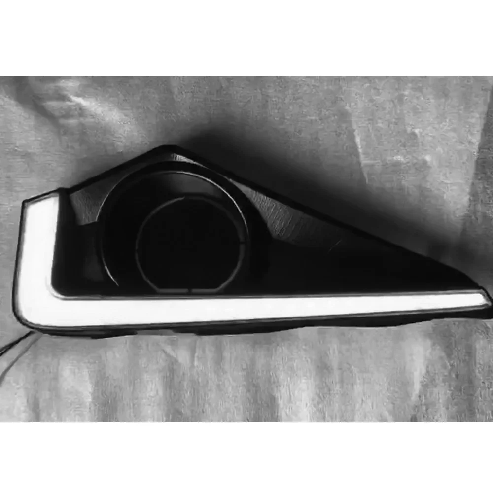 2021 2022 2023 Years For Toyota Veloz DRL Daytime Running Light LED Streamer Steering
2021 2022 2023 Years For Toyota Veloz DRL Daytime Running Light LED Streamer Steering