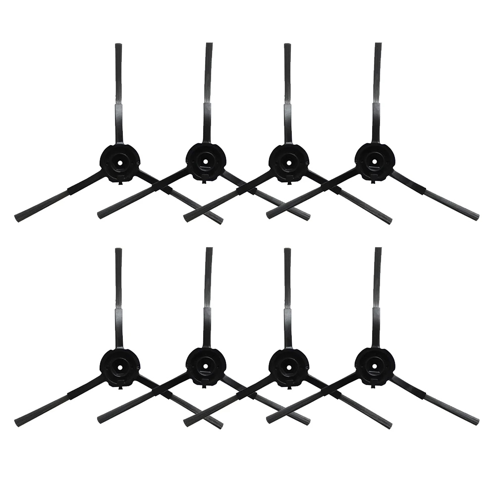 Аксессуары, боковые щетки, запчасти для уборки пола, бытовая уборка, сменная насадка для робота-пылесоса
Аксессуары, боковые щетки, запчасти для уборки пола, бытовая уборка, сменная насадка для робота-пылесоса