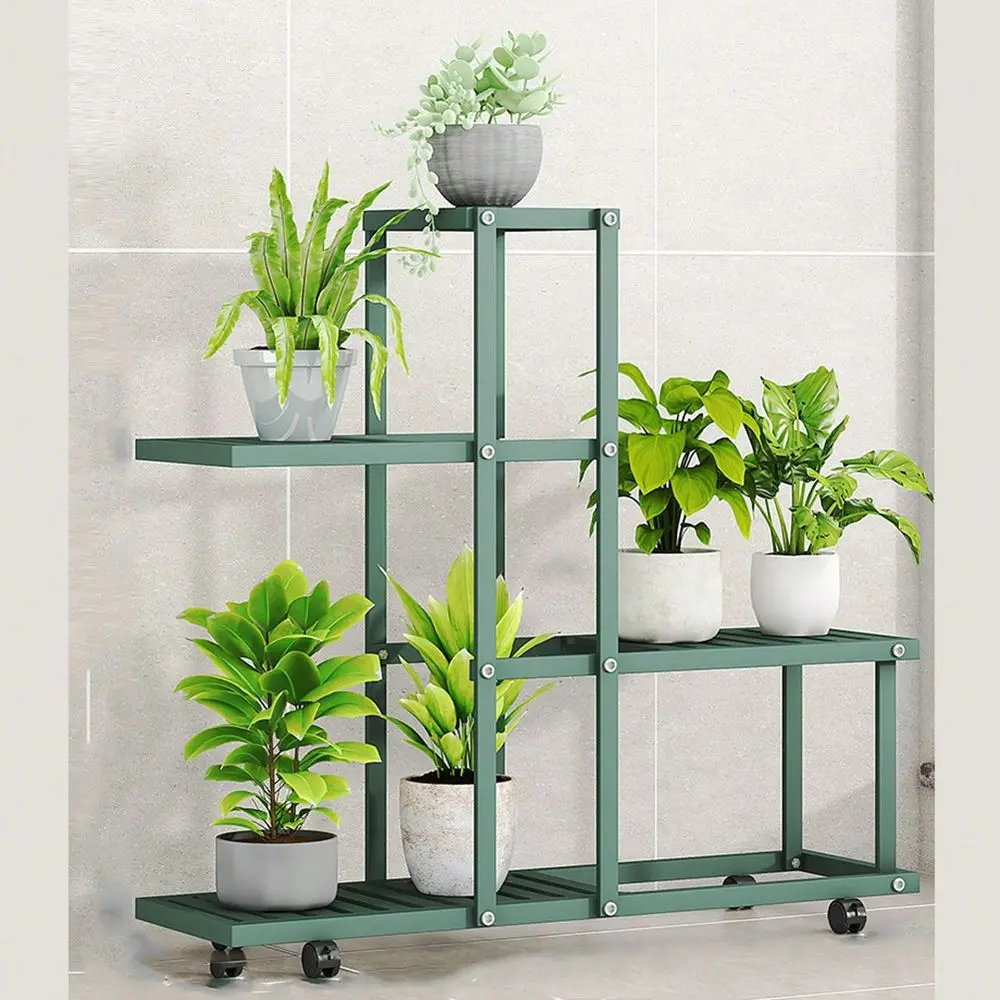 Plant Stand Indoor Outdoor, Ladder Plant Holder, Metal Plant Rack For Multiple Plants, Flower Display Stand For Living Room Pat
Plant Stand Indoor Outdoor, Ladder Plant Holder, Metal Plant Rack For Multiple Plants, Flower Display Stand For Living Room Pat