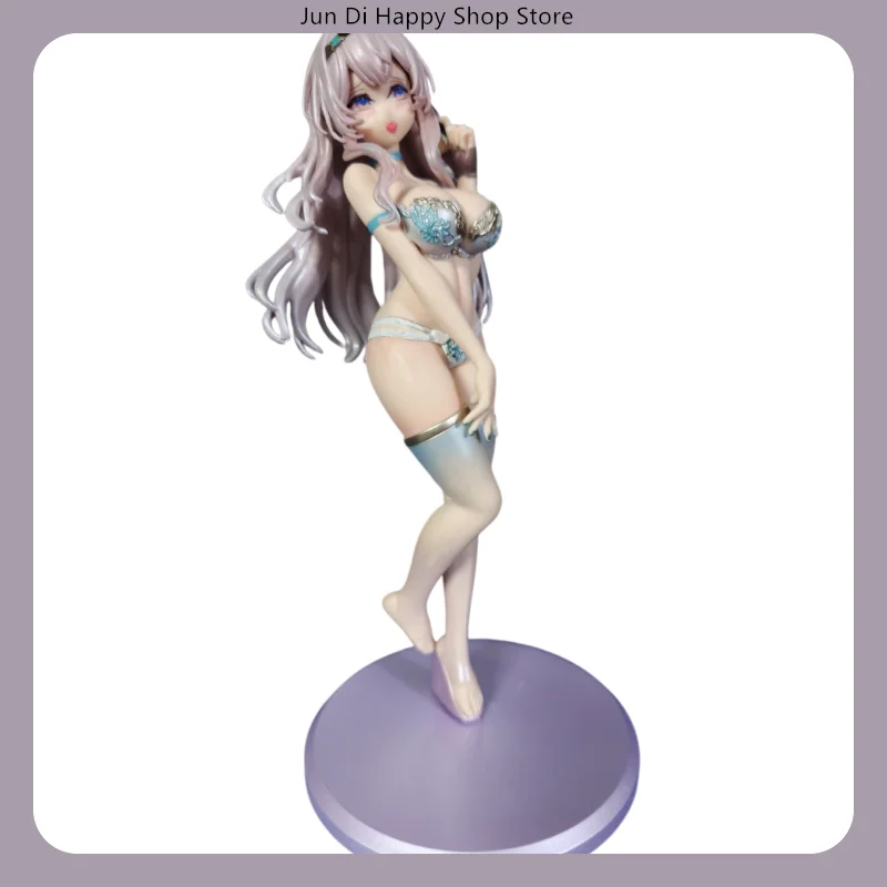 Princess Curls Swimsuit Firefly Standing Pose Anime Figure - 27cm Model Statue, Collection Desktop Decoration Ornament Toy Gift
Princess Curls Swimsuit Firefly Standing Pose Anime Figure - 27cm Model Statue, Collection Desktop Decoration Ornament Toy Gift