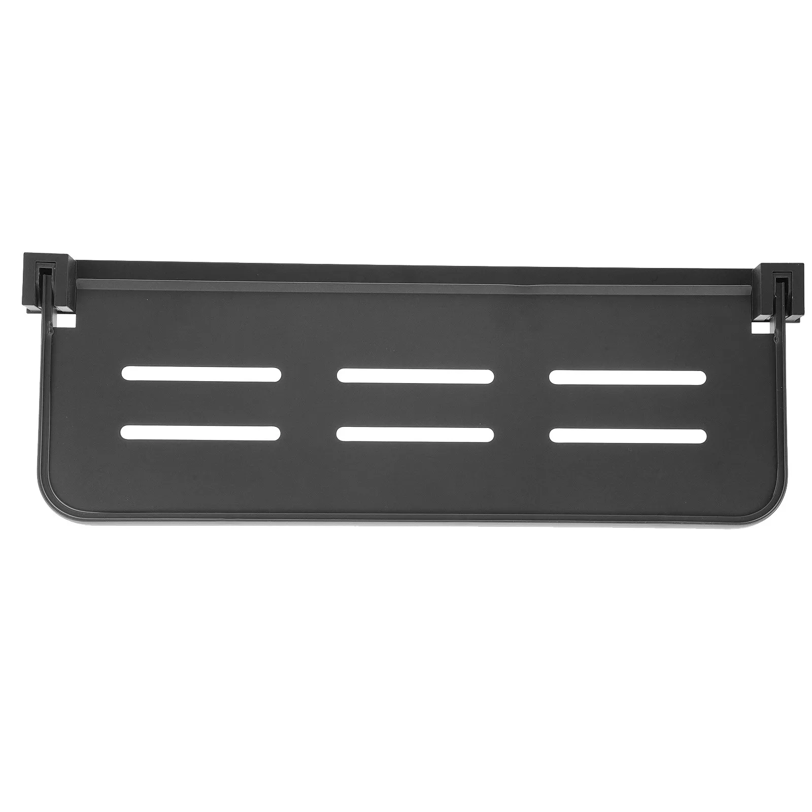 Foldable Wall Mounted Rv Storage Shelf for Toiletries Bathroom Accessories Camper Organization Space Saving Aluminum Retractable
Foldable Wall Mounted Rv Storage Shelf for Toiletries Bathroom Accessories Camper Organization Space Saving Aluminum Retractable
