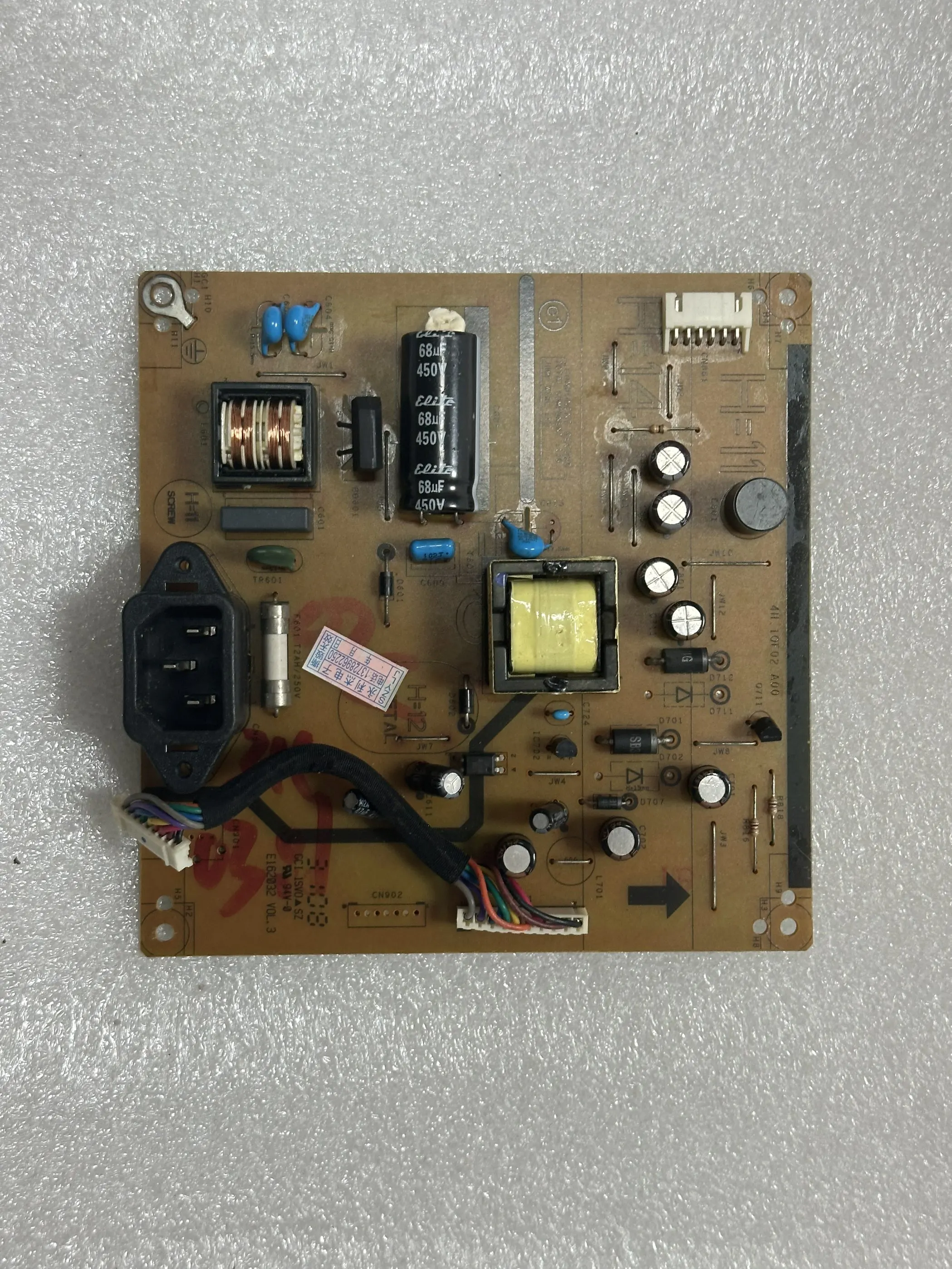 Хорошее качество для 17S1 190E2 190C1190C1 4H.0V102.A00 4H.0V102.A20
Хорошее качество для 17S1 190E2 190C1190C1 4H.0V102.A00 4H.0V102.A20