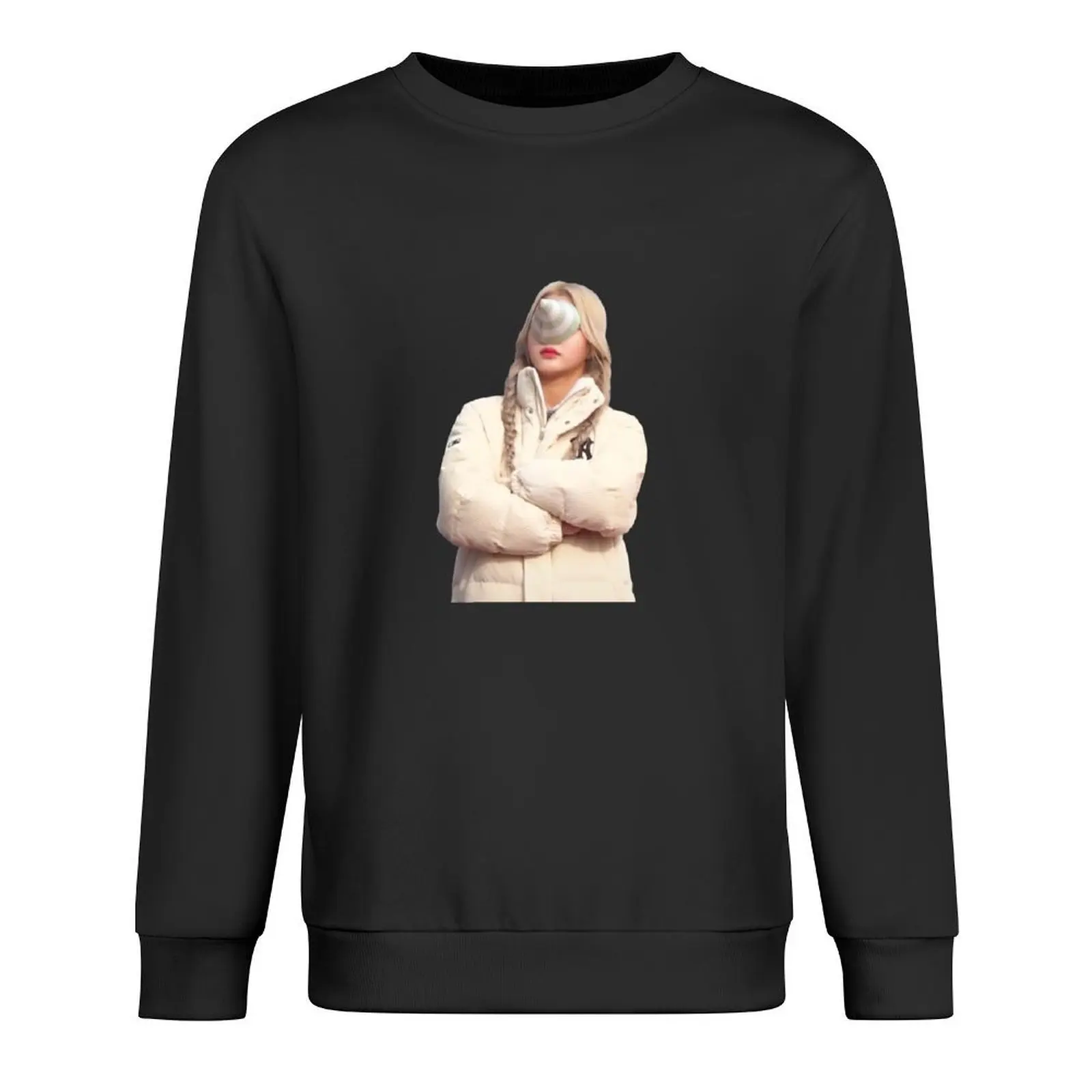 Dayeon Kep1er Meme Pullover men wear men's coat winter clothes men's winter sweater hoody
Dayeon Kep1er Meme Pullover men wear men's coat winter clothes men's winter sweater hoody