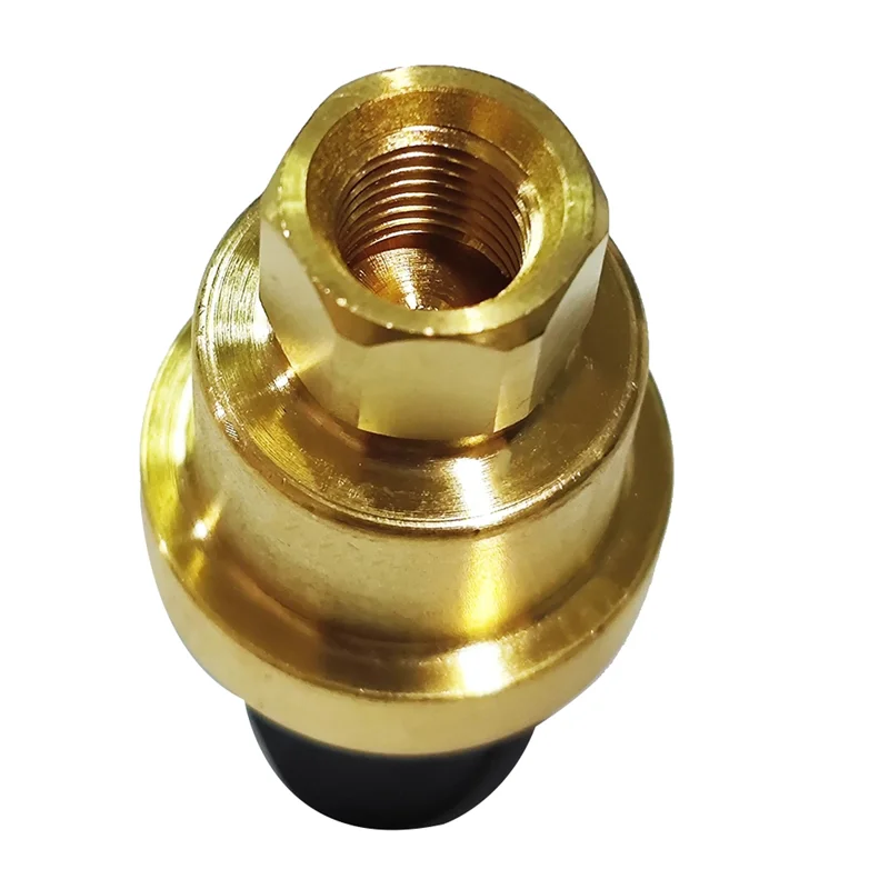 2Pcs 161-1704 Oil Pressure Sensors for Ccaterpillar Ccat E320B E325D E328D Fuel Rail Pressure Sensor Excavator Parts
2Pcs 161-1704 Oil Pressure Sensors for Ccaterpillar Ccat E320B E325D E328D Fuel Rail Pressure Sensor Excavator Parts