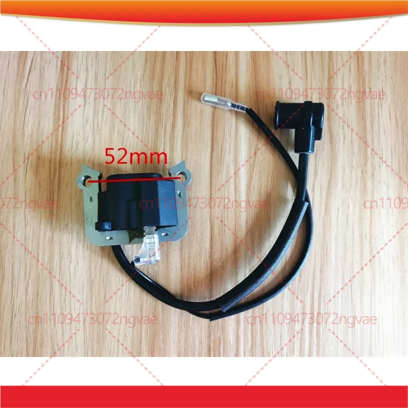 For Kawasaki TH43 TH48 KBL43 KBH48 Brush Cutter Ignition Coil Module, Garden Machine Replacement Parts
For Kawasaki TH43 TH48 KBL43 KBH48 Brush Cutter Ignition Coil Module, Garden Machine Replacement Parts
